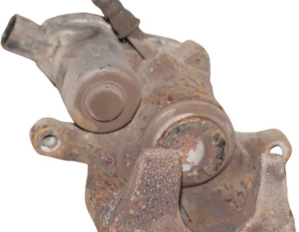 Brake Caliper Carrier AUDI A4 Avant (8K5, B8)