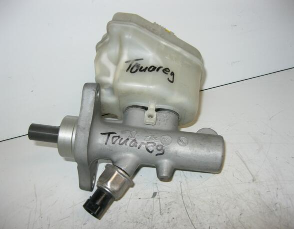 Brake Master Cylinder VW Touareg (7L6, 7L7, 7LA)