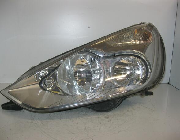 Headlight FORD Galaxy (WA6), FORD S-Max (WA6)