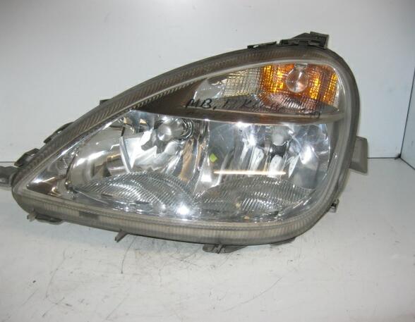 Koplamp MERCEDES-BENZ A-Klasse (W168)