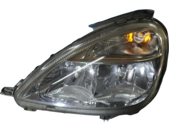 Koplamp MERCEDES-BENZ A-Klasse (W168)