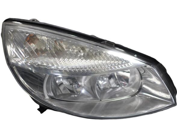 Headlight RENAULT Scénic II (JM0/1)