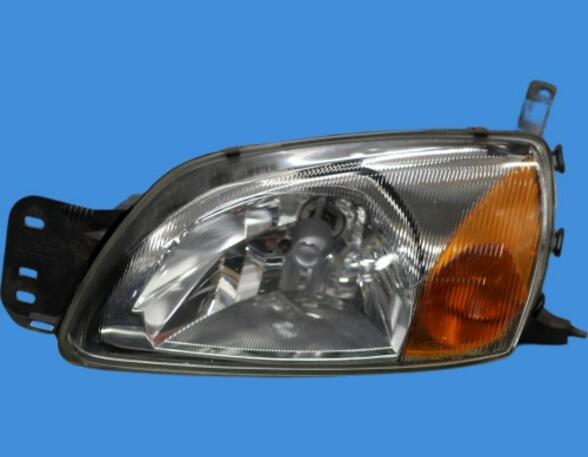 Koplamp FORD Fiesta IV (JA, JB)