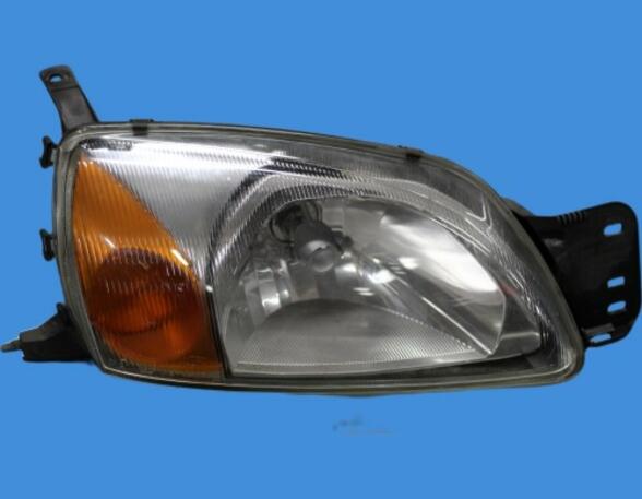 Koplamp FORD Fiesta IV (JA, JB)