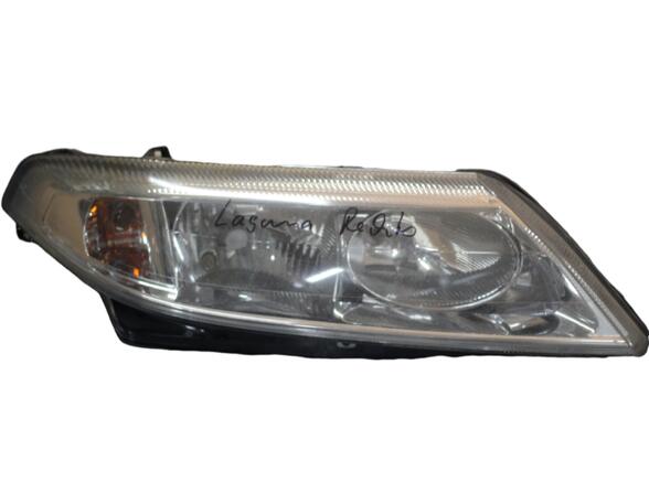 Headlight RENAULT Laguna II Grandtour (KG0/1)