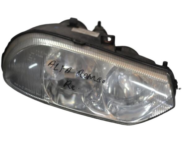 Headlight ALFA ROMEO 156 (932)