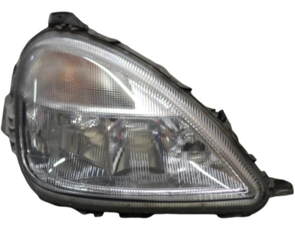 Koplamp MERCEDES-BENZ A-Klasse (W168)