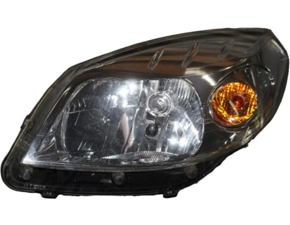 Headlight DACIA SANDERO