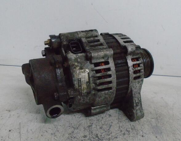 Alternator KIA Carens II Großraumlimousine (FJ)