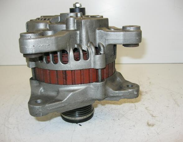 Alternator NISSAN Micra III (K12)