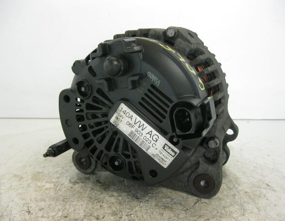 Dynamo (Alternator) VW Golf V (1K1)