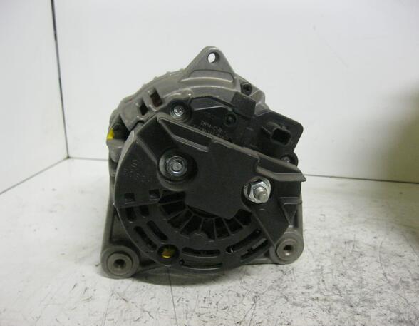 Dynamo (Alternator) RENAULT Clio III (BR0/1, CR0/1)