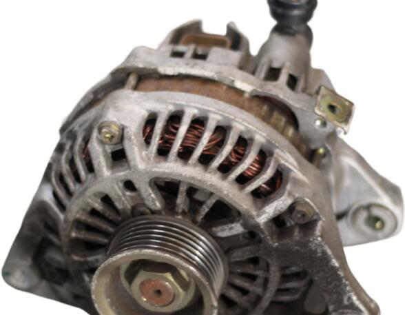 Alternator MAZDA 3 (BK)