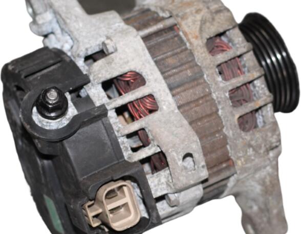 Alternator HYUNDAI i20 (PB, PBT)