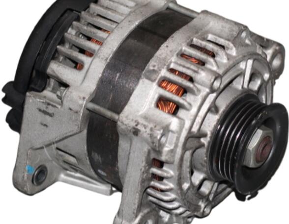 Dynamo (Alternator) CHEVROLET Spark (M300)