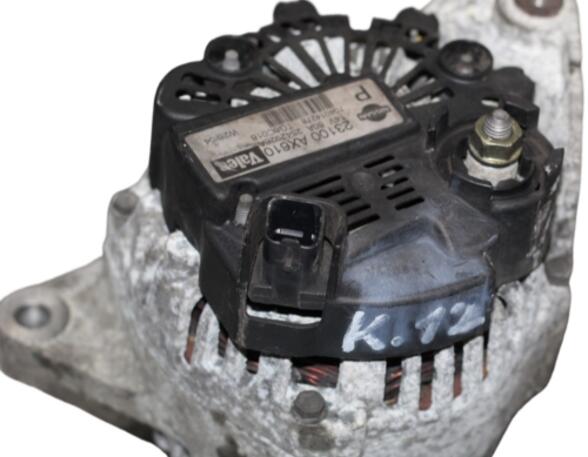 Dynamo (Alternator) NISSAN Note (E11, NE11)