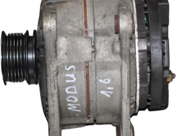 Dynamo (Alternator) RENAULT Modus/Grand Modus (F/JP0)