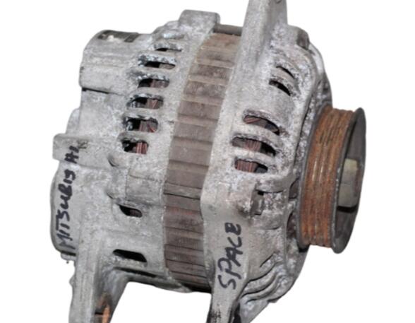 Alternator MITSUBISHI Space Wagon (N3W, N4W)