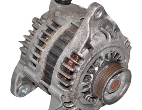 Dynamo (Alternator) NISSAN Micra III (K12)