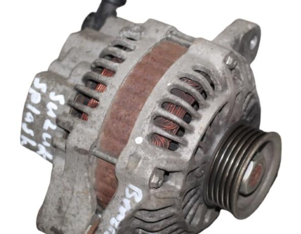 Alternator SUZUKI Splash (EX)