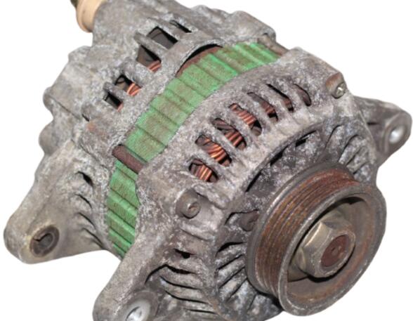 Alternator HYUNDAI Atos (MX)