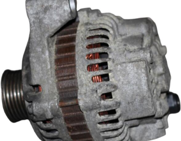 Alternator MAZDA 2 (DY)