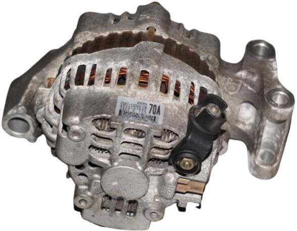 Dynamo (Alternator) FORD FUSION (JU_)