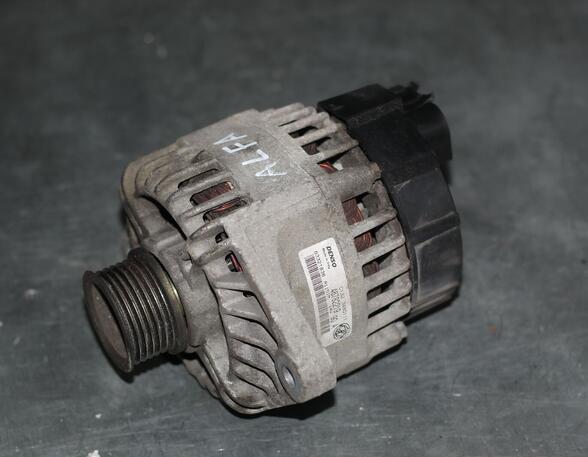 Dynamo (Alternator) ALFA ROMEO 147 (937_)