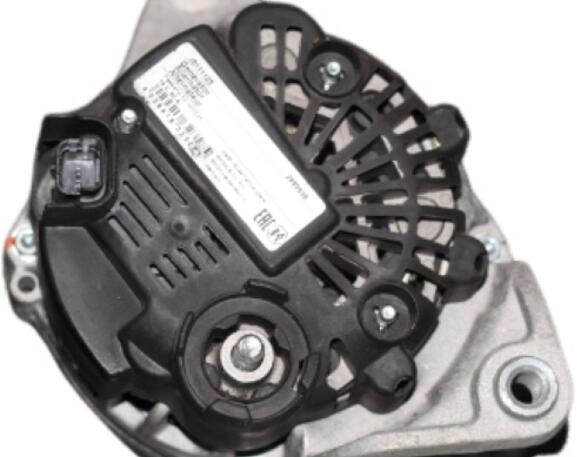 Alternator NISSAN MICRA C+C III (K12)