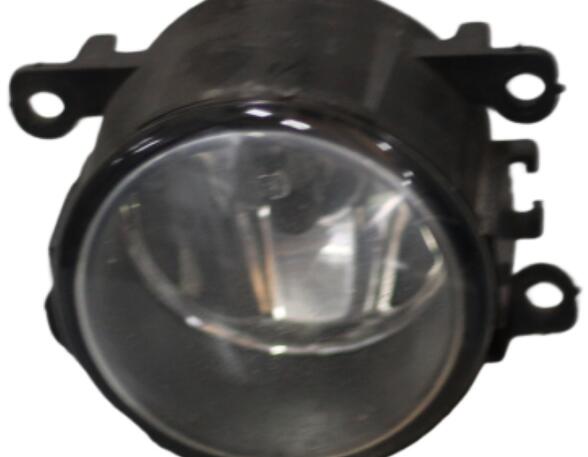 Fog Light RENAULT Megane II Coupé-Cabriolet (EM0/1)