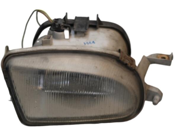 Mistlamp MERCEDES-BENZ SLK (R170)