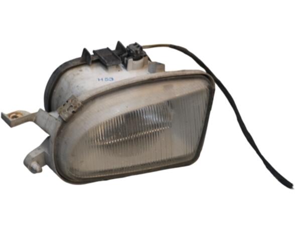 Mistlamp MERCEDES-BENZ SLK (R170)