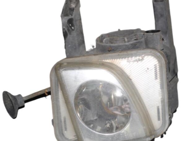 Fog Light OPEL MERIVA A MPV (X03)