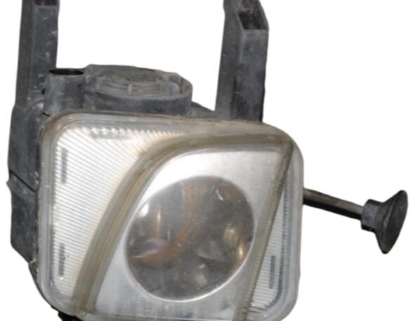 Fog Light OPEL MERIVA A MPV (X03)