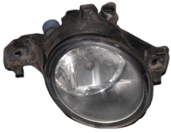 Fog Light NISSAN MICRA C+C III (K12)