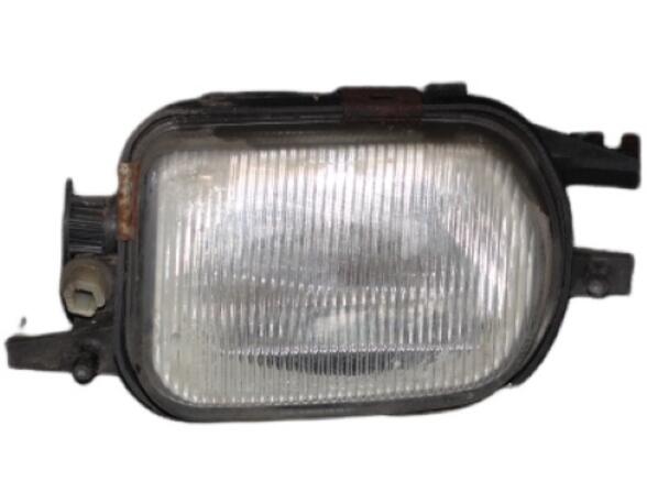 Fog Light MERCEDES-BENZ SLK (R170)