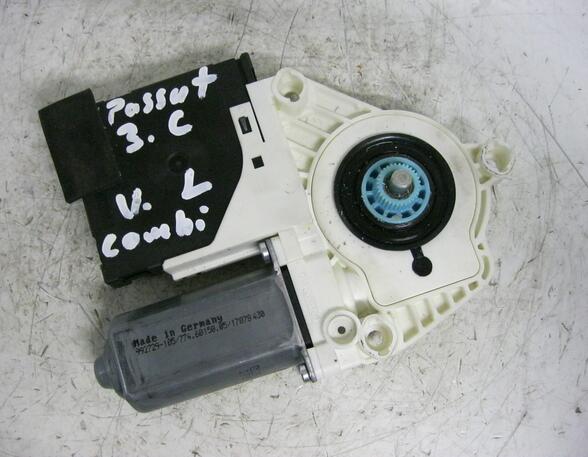 Electric Window Lift Motor VW Passat Variant (3C5)