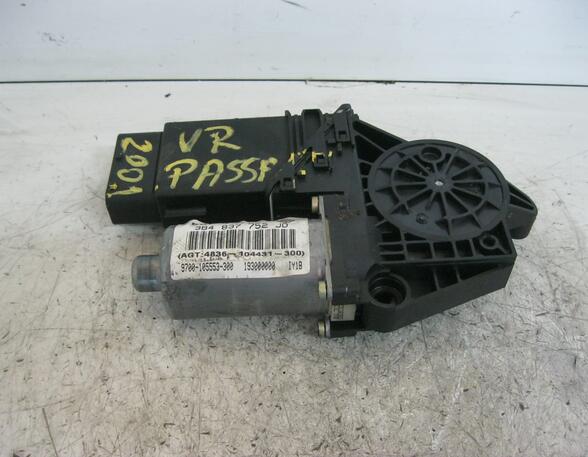 MOTOR FENSTERHEBER  R (Tür vorn) VW Passat Benzin (3BG/3BL/3BS) 1984 ccm 85 KW 2001>2003