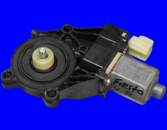 Elektrische motor raamopener FORD Fiesta VI (CB1, CCN)