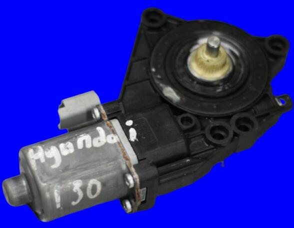 Electric Window Lift Motor HYUNDAI i30 Kombi (FD)