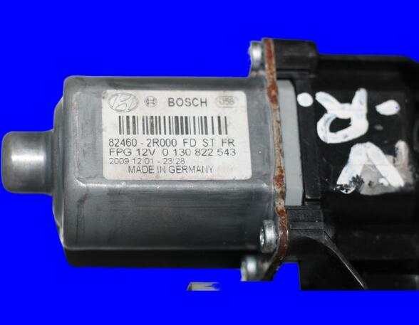 Electric Window Lift Motor HYUNDAI i30 Kombi (FD)