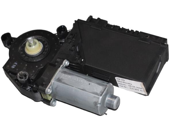 Elektrische motor raamopener VW Touareg (7L6, 7L7, 7LA)