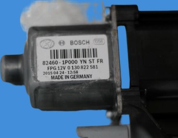 Electric Window Lift Motor HYUNDAI iX20 (JC)