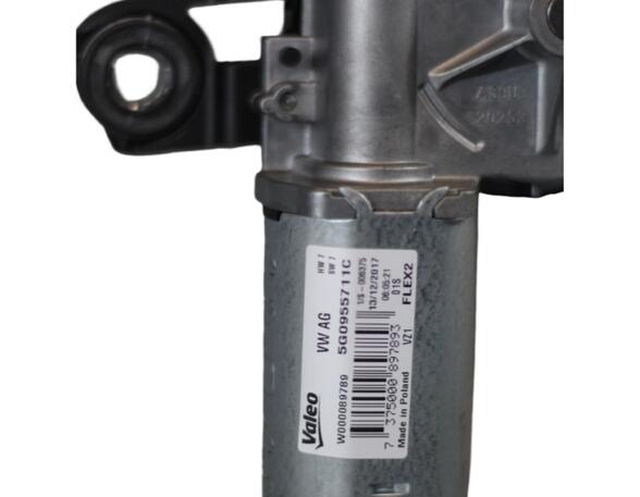 Electric Window Lift Motor VW Polo (AW1, BZ1)