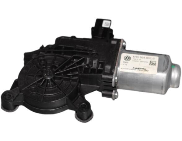 Electric Window Lift Motor SEAT IBIZA IV (6J5, 6P1), SEAT IBIZA IV SC (6J1, 6P5)