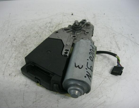 Sunroof Motor VW Polo (9N)