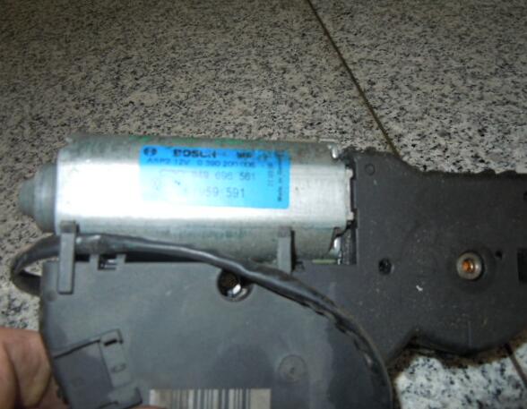 Sunroof Motor VW Golf IV (1J1)