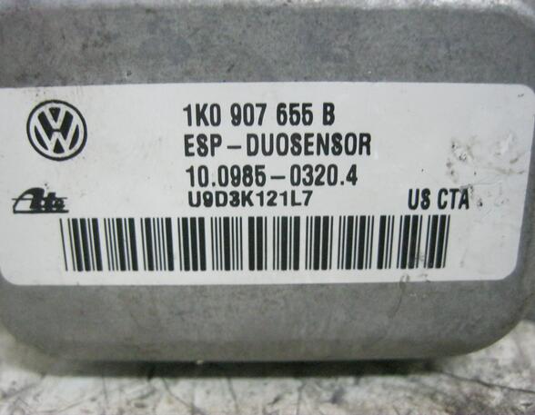 Sensor buitentemperatuur VW Touran (1T1, 1T2)
