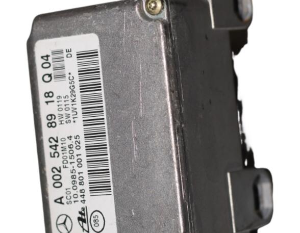 Sensor buitentemperatuur MERCEDES-BENZ M-CLASS (W163)