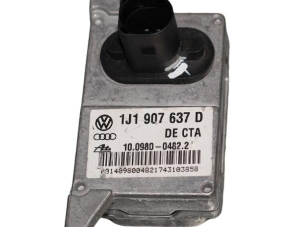 Sensor buitentemperatuur VW GOLF IV (1J1)